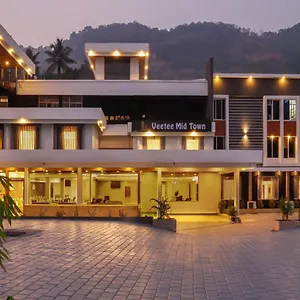 Veetee Mid Town Kallar Vattiyar