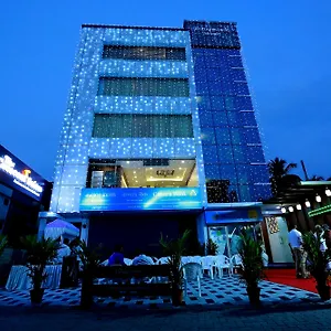 The Crescent Edapalli