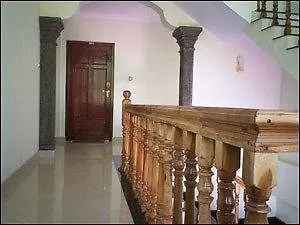 ** Hotel Signature Residence Mumbai India